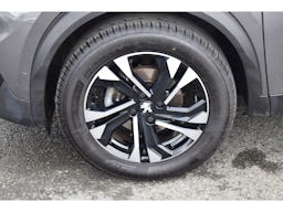 Peugeot 2008  130 S&S EAT8 GT occasion - Photo 16