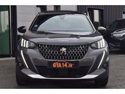 Peugeot 2008  130 S&S EAT8 GT occasion - Photo 17