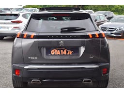 Peugeot 2008  130 S&S EAT8 GT occasion - Photo 18