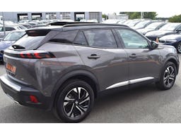 Peugeot 2008  130 S&S EAT8 GT occasion - Photo 2
