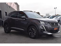 Peugeot 2008  130 S&S EAT8 GT occasion - Photo 20