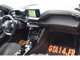 Peugeot 2008  130 S&S EAT8 GT occasion - Photo 3