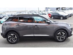 Peugeot 2008  130 S&S EAT8 GT occasion - Photo 4