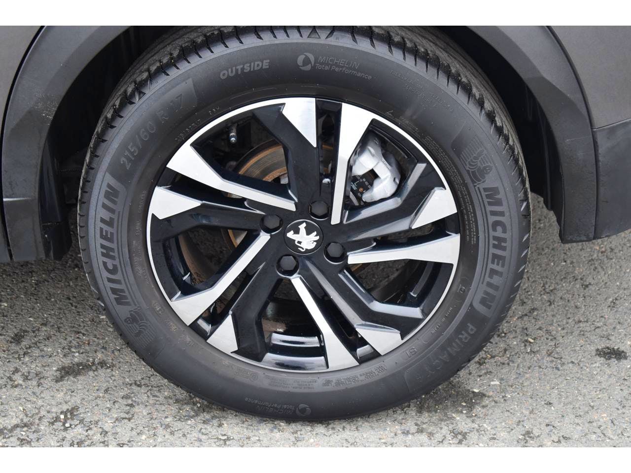 Peugeot 2008  130 S&S EAT8 GT occasion - Photo 41