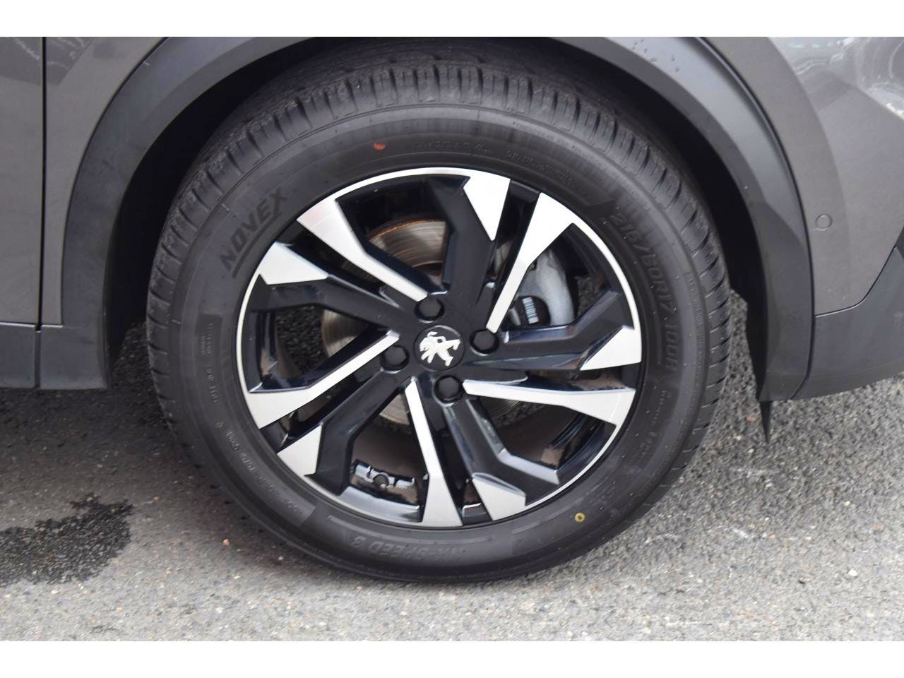 Peugeot 2008  130 S&S EAT8 GT occasion - Photo 42