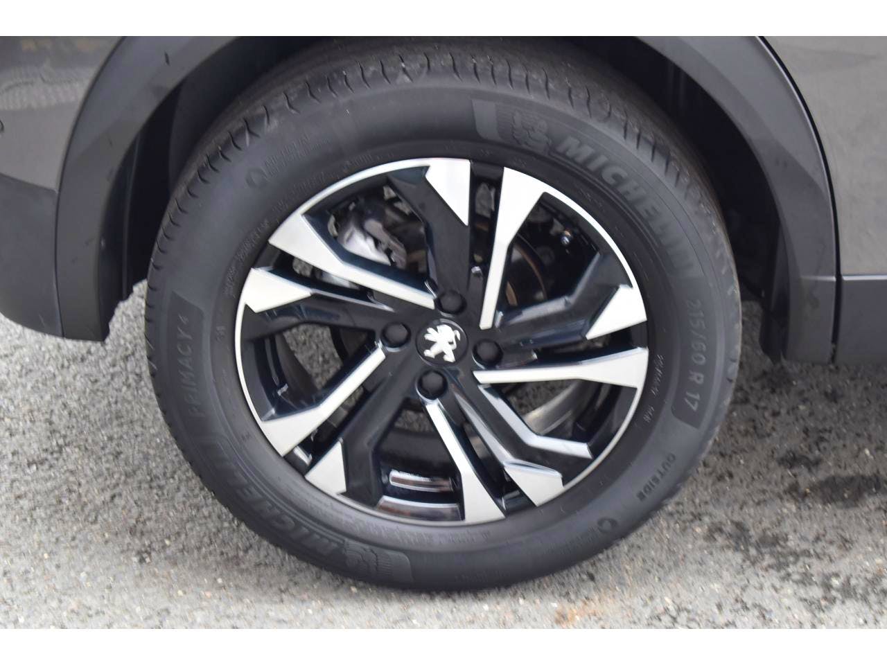 Peugeot 2008  130 S&S EAT8 GT occasion - Photo 43