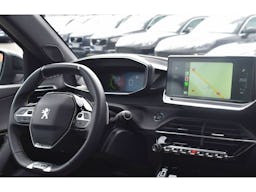 Peugeot 2008  130 S&S EAT8 GT occasion - Photo 6