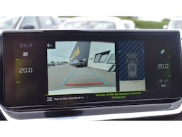 Peugeot 2008  130 S&S EAT8 GT occasion - Photo 9