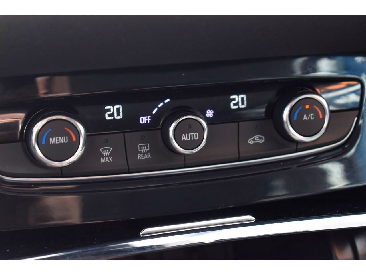Opel Grandland X  1.2 Turbo 130 ch Edition occasion - Photo 14