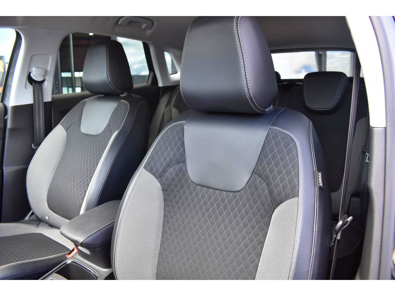 Opel Grandland X  1.2 Turbo 130 ch Edition occasion - Photo 16