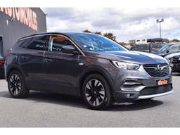Opel Grandland X  1.2 Turbo 130 ch Edition occasion - Photo 20