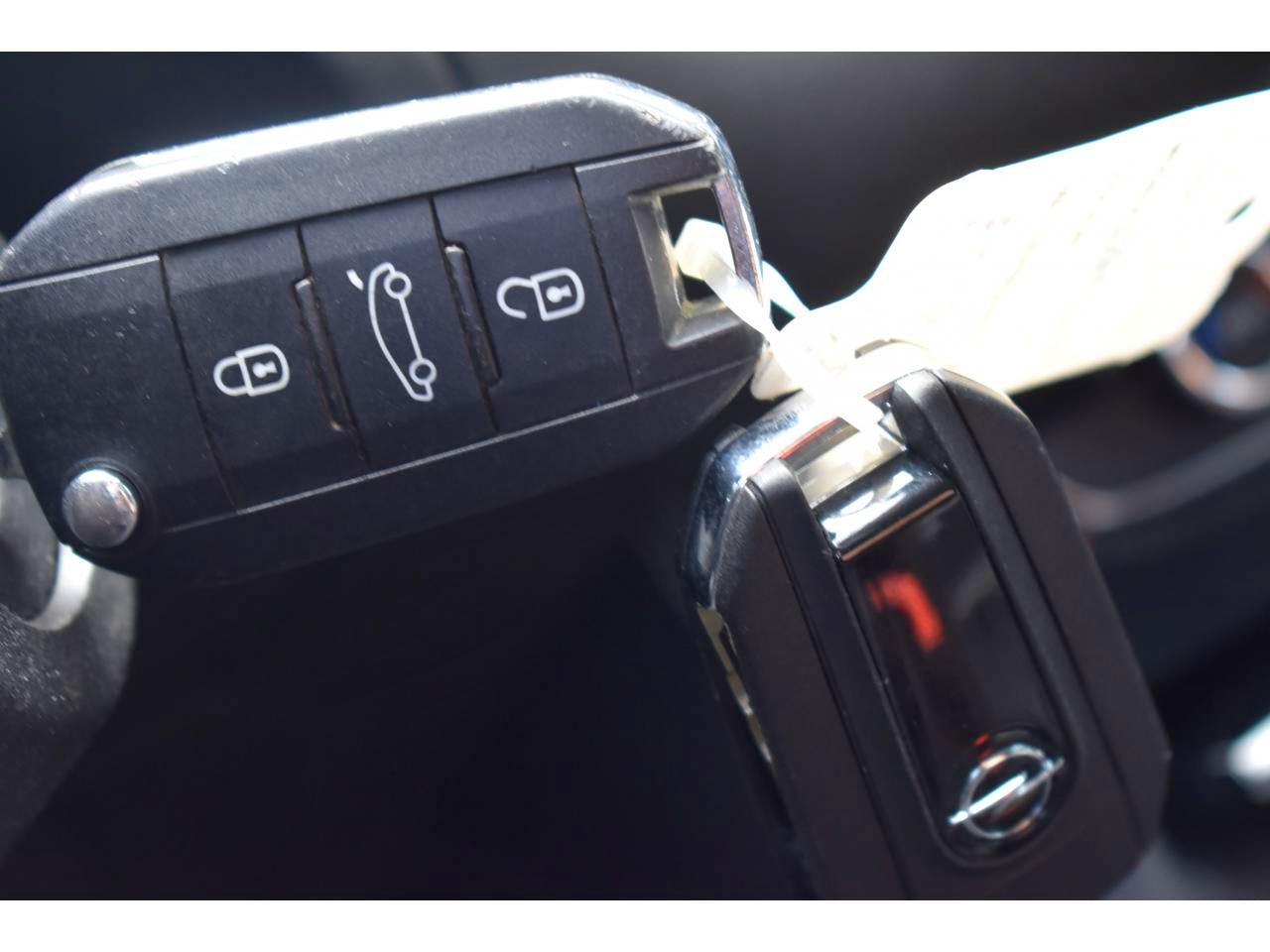 Opel Grandland X  1.2 Turbo 130 ch Edition occasion - Photo 26