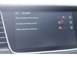 Opel Grandland X  1.2 Turbo 130 ch Edition occasion - Photo 29