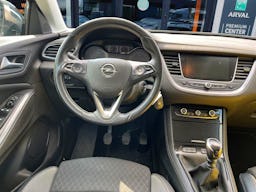Opel Grandland X  1.2 Turbo 130 ch Edition occasion - Photo 3