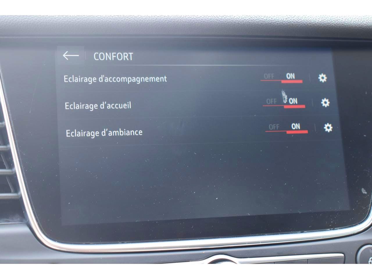 Opel Grandland X  1.2 Turbo 130 ch Edition occasion - Photo 30