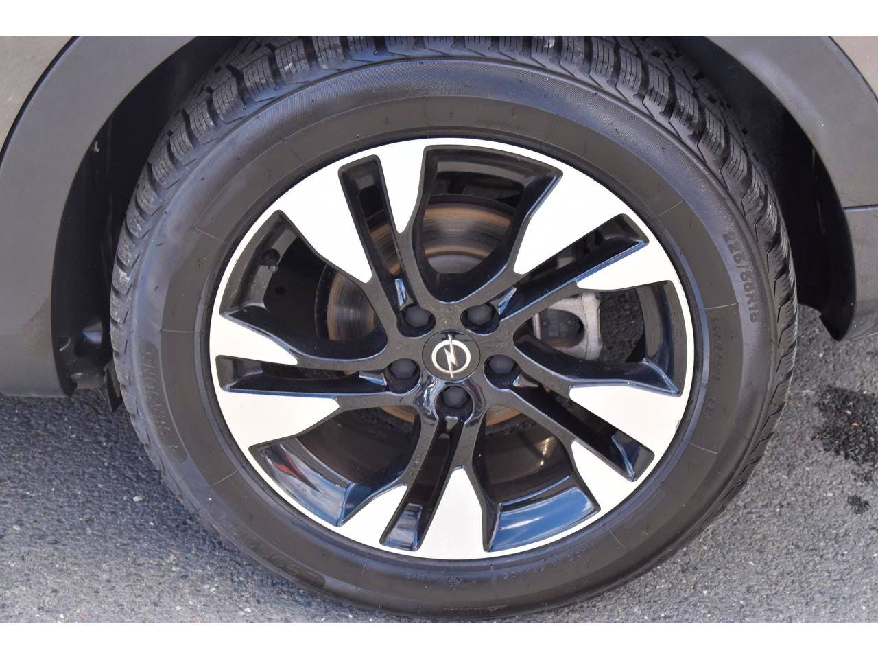 Opel Grandland X  1.2 Turbo 130 ch Edition occasion - Photo 35