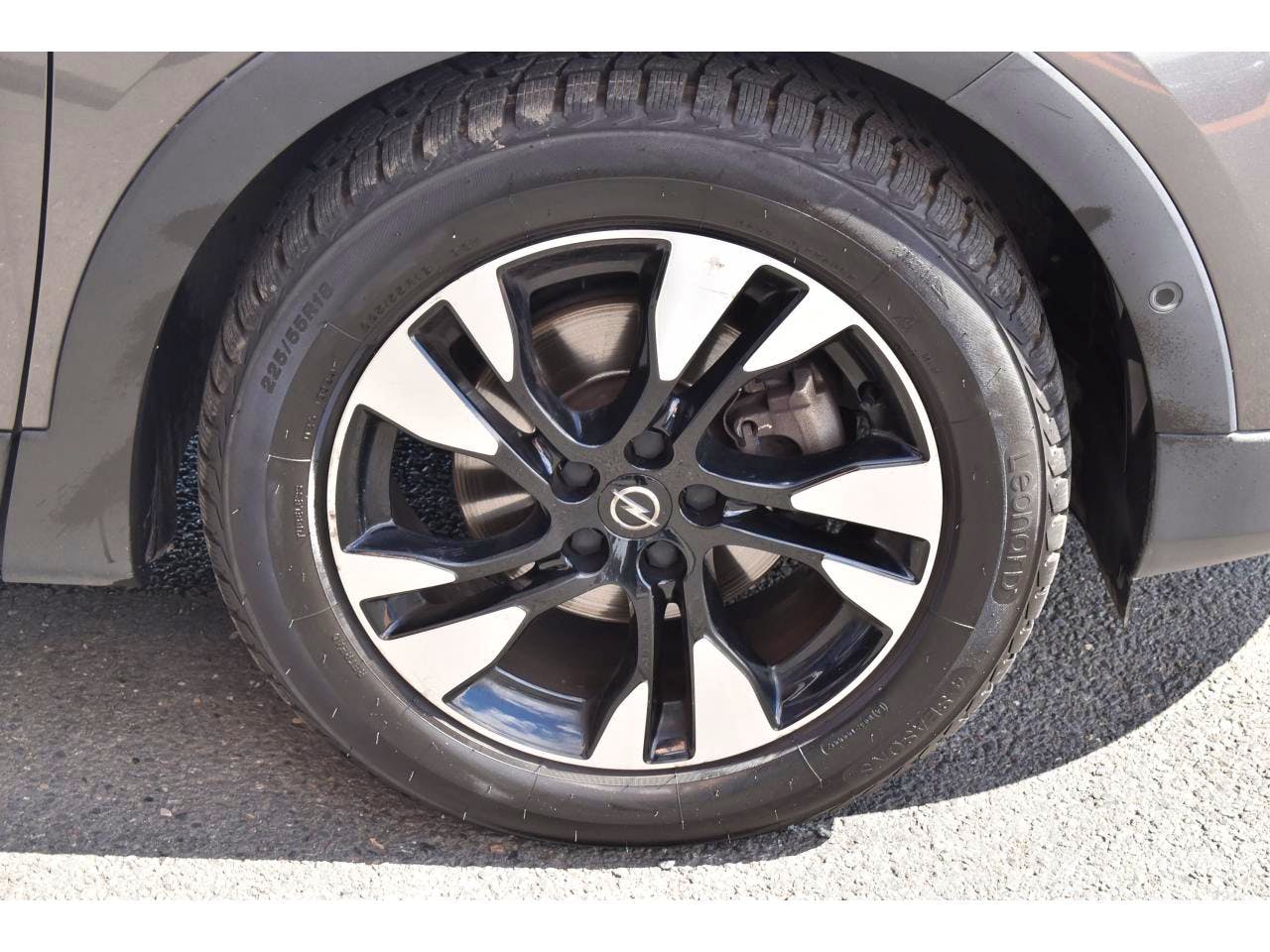 Opel Grandland X  1.2 Turbo 130 ch Edition occasion - Photo 36