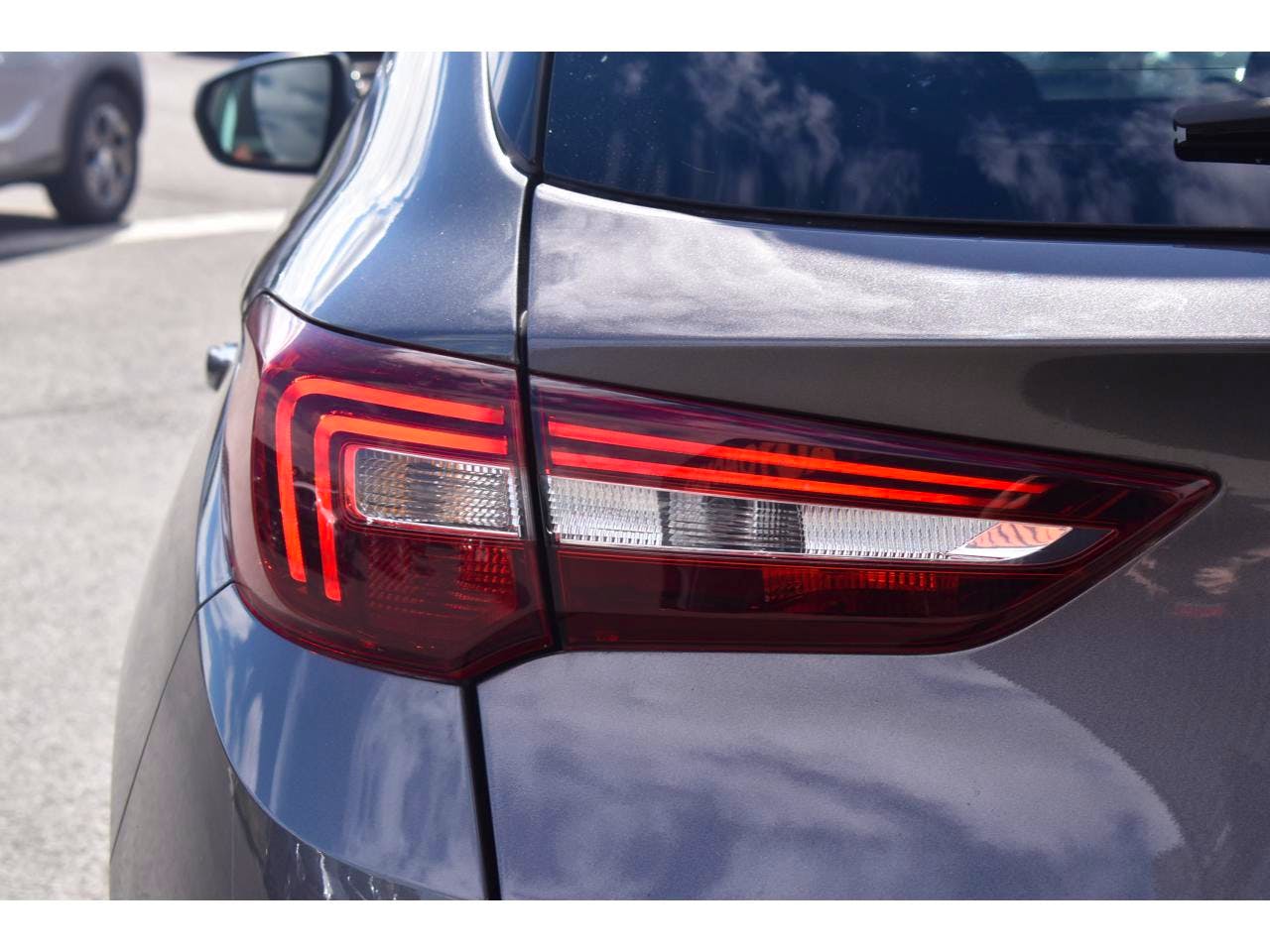 Opel Grandland X  1.2 Turbo 130 ch Edition occasion - Photo 38
