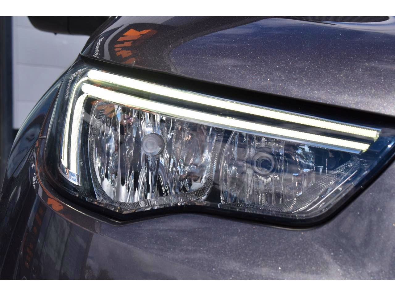 Opel Grandland X  1.2 Turbo 130 ch Edition occasion - Photo 39