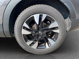 Opel Grandland X  1.2 Turbo 130 ch Edition occasion - Photo 4