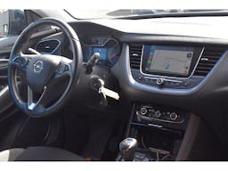 Opel Grandland X  1.2 Turbo 130 ch Edition occasion - Photo 6
