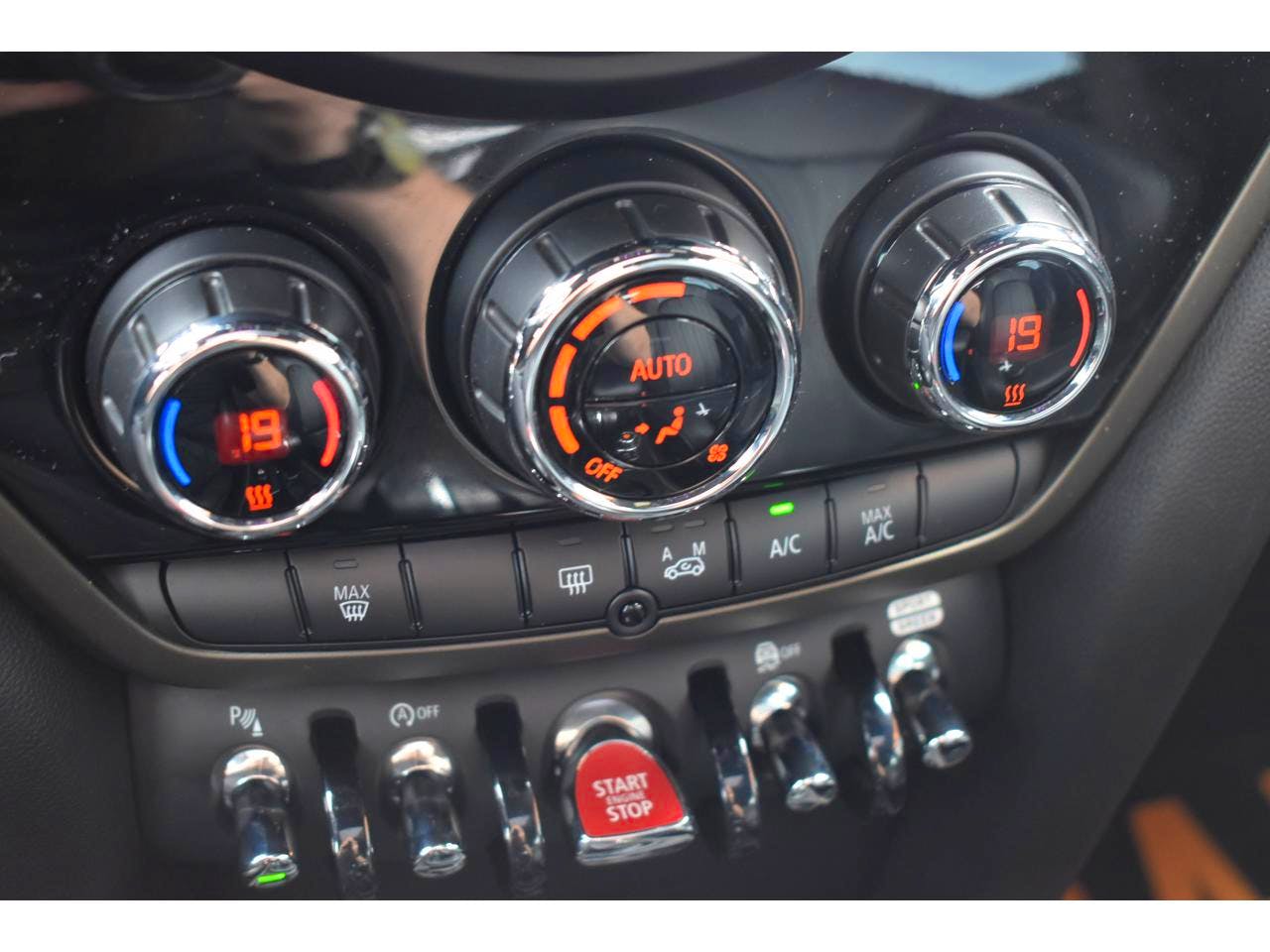 Mini Countryman  136 ch Cooper Oakwood occasion - Photo 13