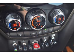 Mini Countryman  136 ch Cooper Oakwood occasion - Photo 13
