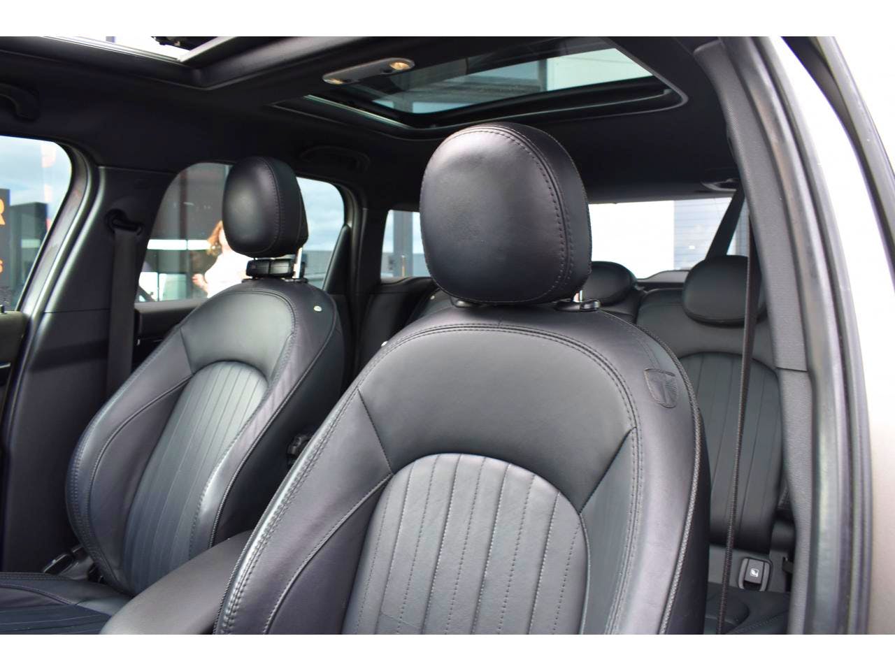 Mini Countryman  136 ch Cooper Oakwood occasion - Photo 15
