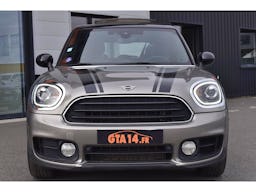 Mini Countryman  136 ch Cooper Oakwood occasion - Photo 17