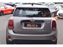 Mini Countryman  136 ch Cooper Oakwood occasion - Photo 18