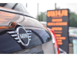 Mini Countryman  136 ch Cooper Oakwood occasion - Photo 19