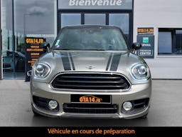 Mini Countryman  136 ch Cooper Oakwood occasion - Photo 2