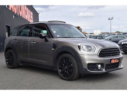 Mini Countryman  136 ch Cooper Oakwood occasion - Photo 20