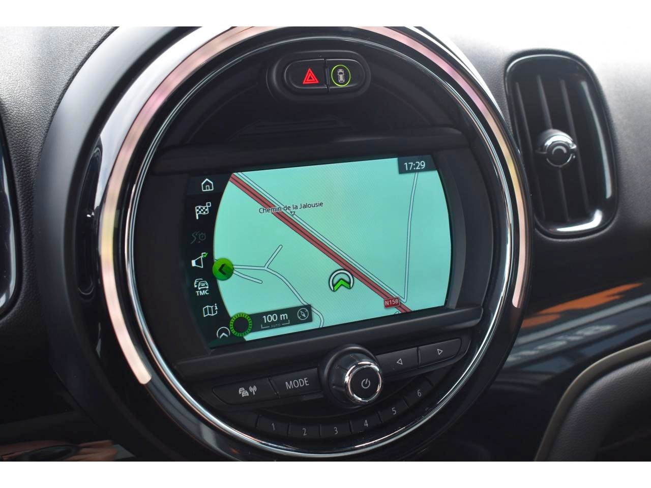 Mini Countryman  136 ch Cooper Oakwood occasion - Photo 27