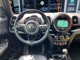 Mini Countryman  136 ch Cooper Oakwood occasion - Photo 3