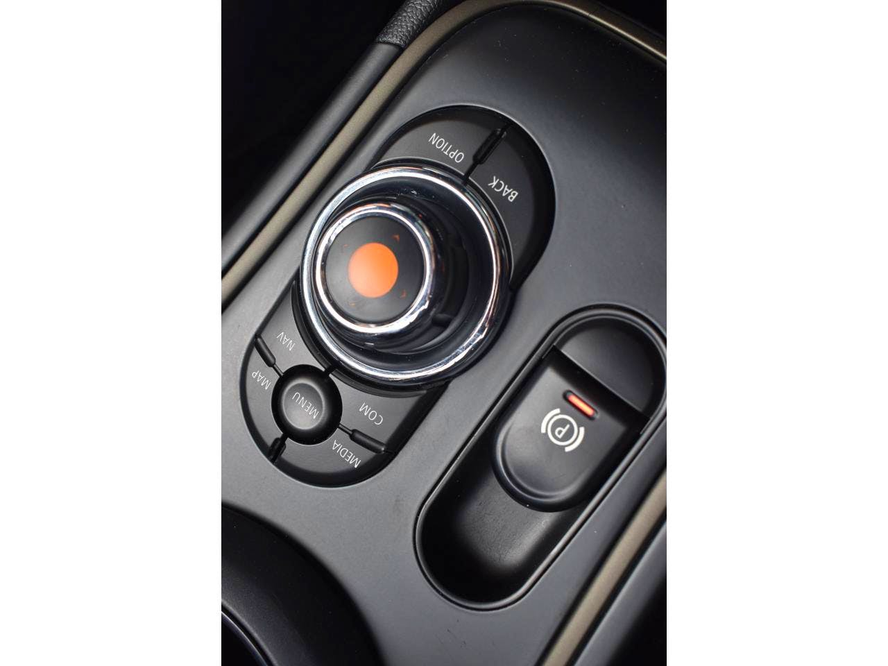 Mini Countryman  136 ch Cooper Oakwood occasion - Photo 30