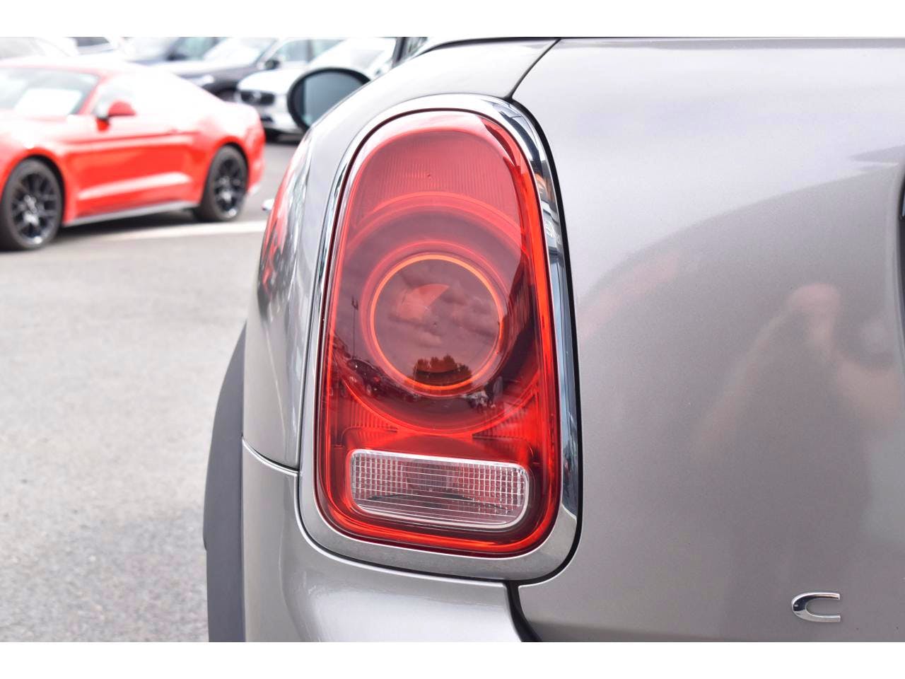 Mini Countryman  136 ch Cooper Oakwood occasion - Photo 37