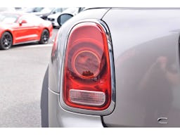 Mini Countryman  136 ch Cooper Oakwood occasion - Photo 37