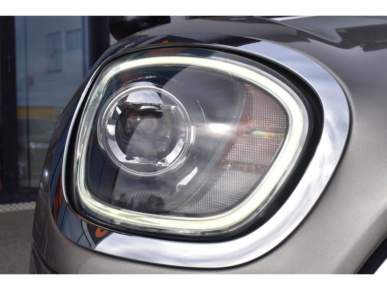 Mini Countryman  136 ch Cooper Oakwood occasion - Photo 38