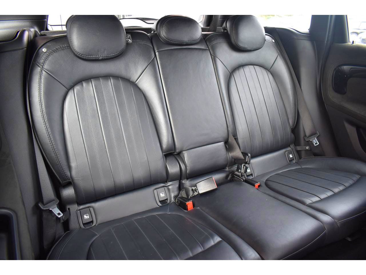Mini Countryman  136 ch Cooper Oakwood occasion - Photo 5