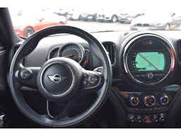 Mini Countryman  136 ch Cooper Oakwood occasion - Photo 7
