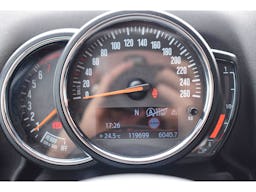 Mini Countryman  136 ch Cooper Oakwood occasion - Photo 8