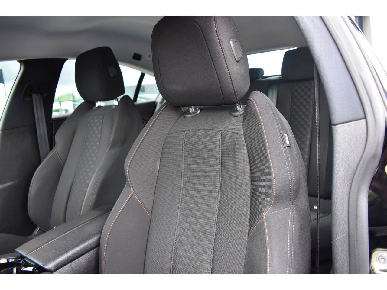 Peugeot 508  BlueHDi 130 ch S&S EAT8 ALLURE occasion - Photo 15