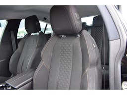 Peugeot 508  BlueHDi 130 ch S&S EAT8 ALLURE occasion - Photo 15