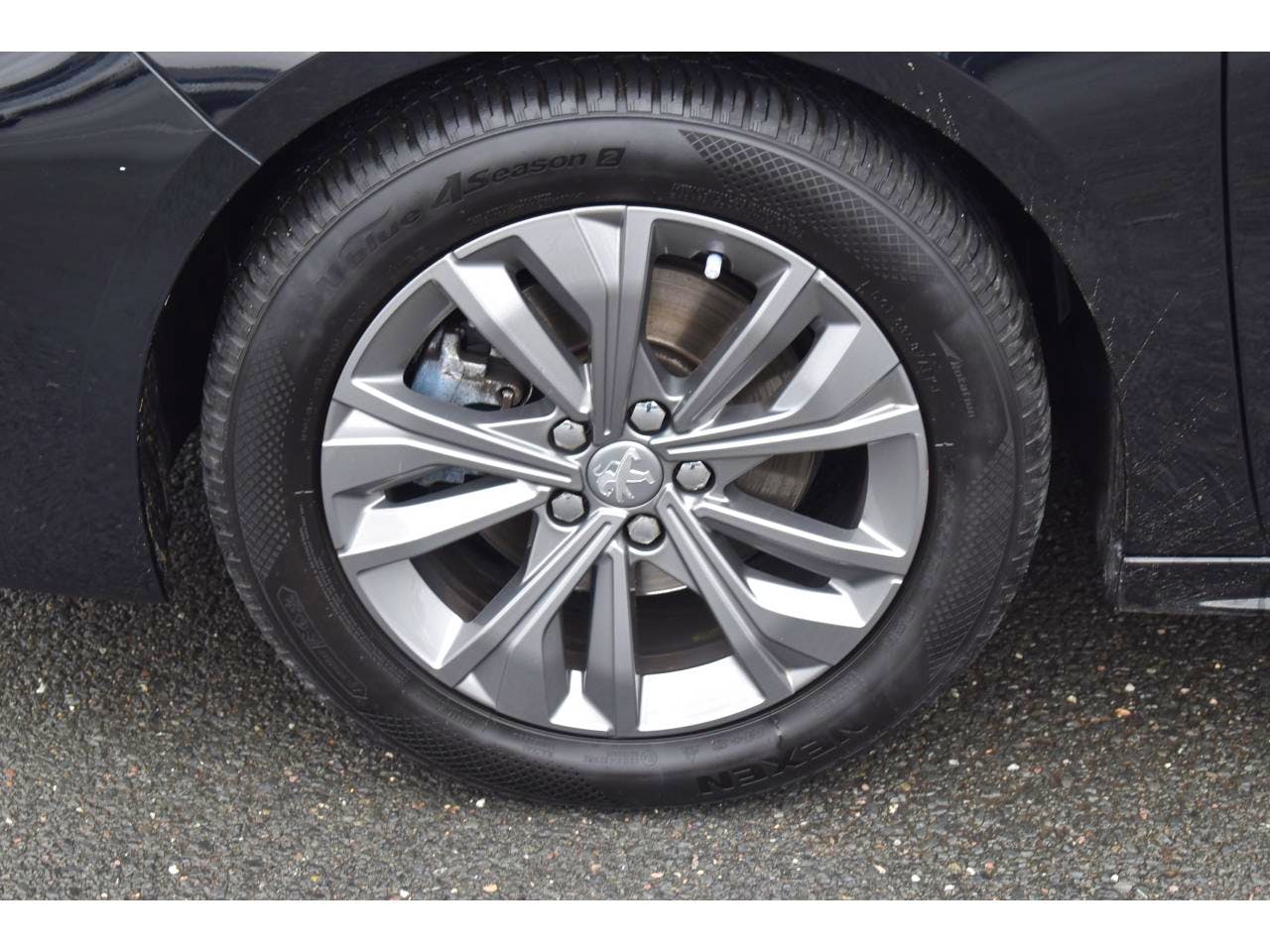 Peugeot 508  BlueHDi 130 ch S&S EAT8 ALLURE occasion - Photo 16