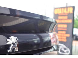 Peugeot 508  BlueHDi 130 ch S&S EAT8 ALLURE occasion - Photo 19