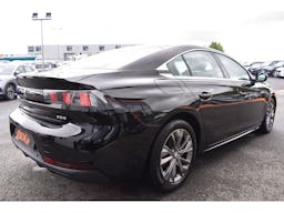 Peugeot 508  BlueHDi 130 ch S&S EAT8 ALLURE occasion - Photo 2