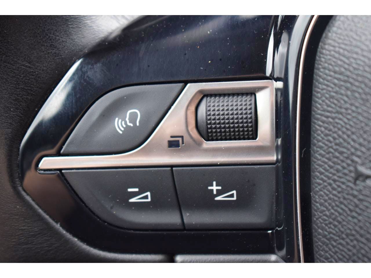 Peugeot 508  BlueHDi 130 ch S&S EAT8 ALLURE occasion - Photo 21