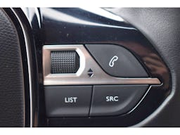 Peugeot 508  BlueHDi 130 ch S&S EAT8 ALLURE occasion - Photo 22