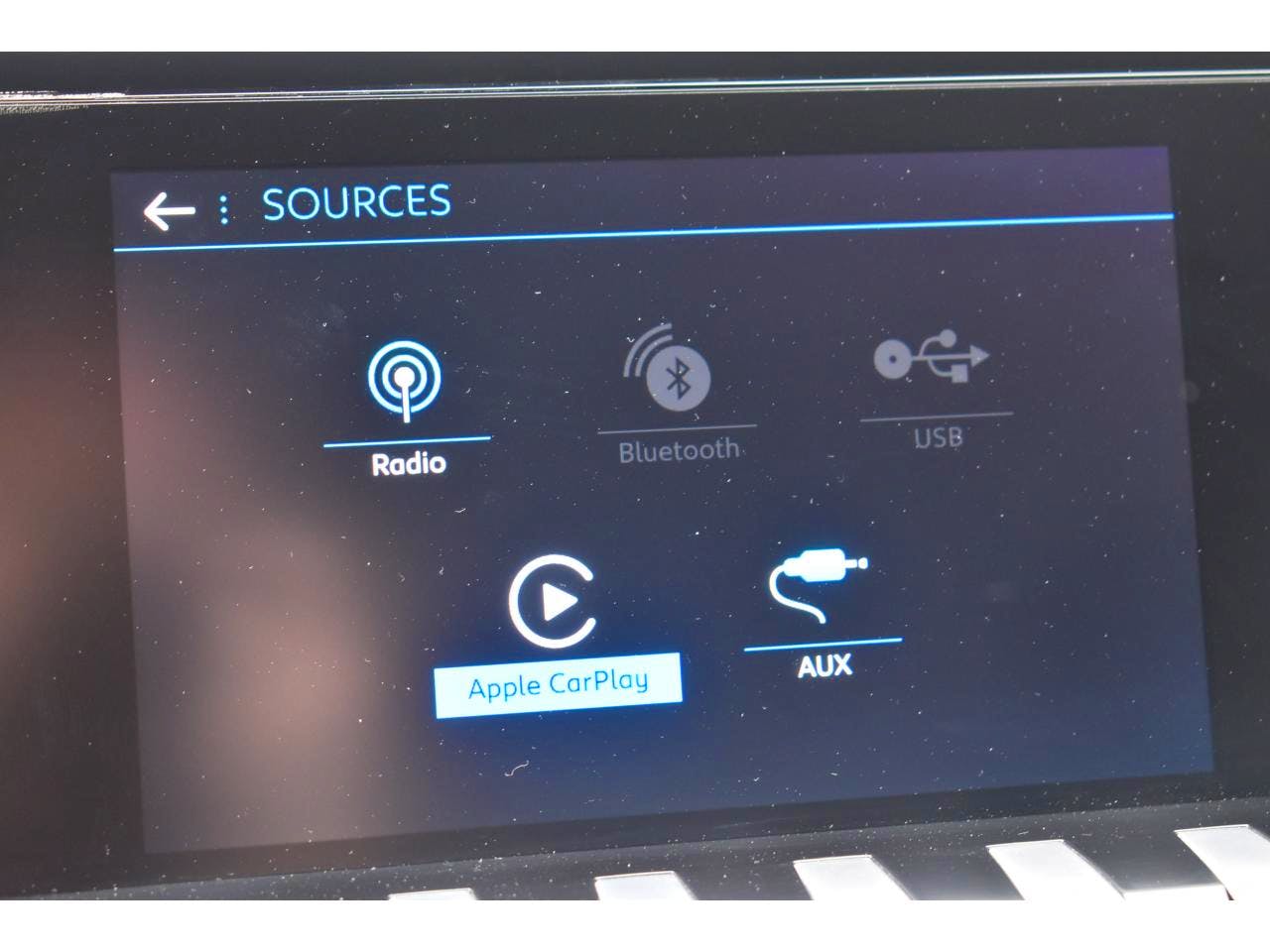 Peugeot 508  BlueHDi 130 ch S&S EAT8 ALLURE occasion - Photo 28